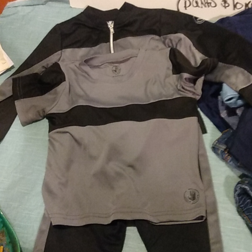 Boys outfit